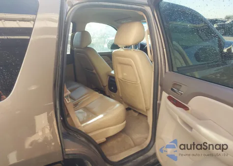 2011 GMC Yukon Slt from USA, damaged, VIN 1GKS2CE07BR261299